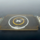 Illustration for article titled Watch as SpaceX Launches a New Ocean Satellite and Attempts a Barge Landing